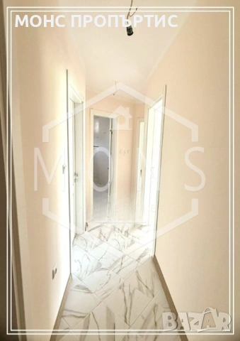 Тристаен апартамент в гр. Велико Търново, кв. Бузлуджа., снимка 9 - Апартаменти - 53510197