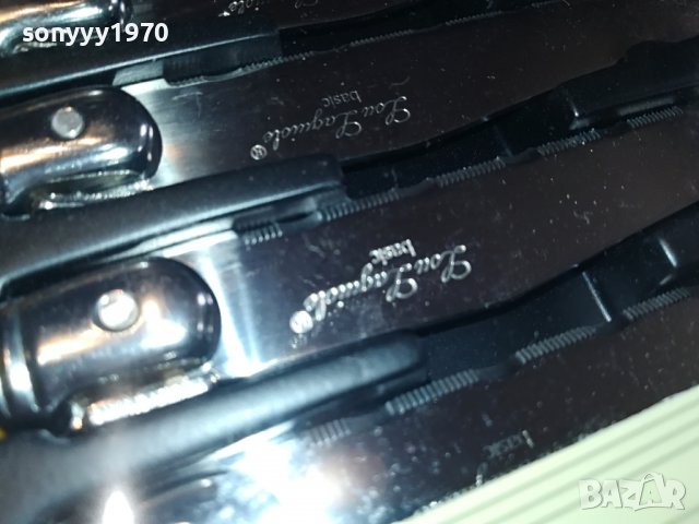 LAGUIOLE 2510221933, снимка 12 - Колекции - 38451755