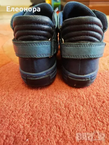 Детски обувки/маратонки Ponki 28 , снимка 3 - Детски маратонки - 49515128