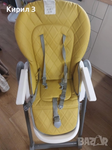 Стол за хранене, снимка 10 - Столчета за хранене - 51708717