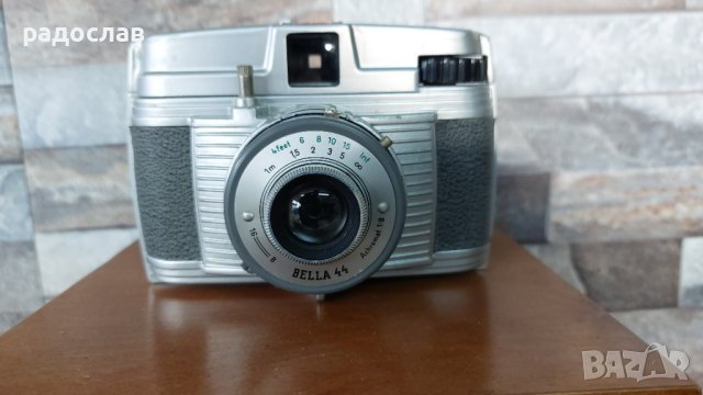 Фотоапарат BILORA BELLA 44