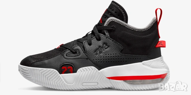 маратонки Jordan Stay Loyal 2 Older Kids' Shoes (Grade School) номер 39 , снимка 2 - Детски маратонки - 53502226