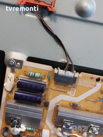 Power Board BN44-00807H for,Samsung UE49MU6205K, снимка 3 - Части и Платки - 37378762