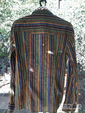 Мъжка бутикова риза D&G - made in Italy , снимка 15 - Ризи - 51553755