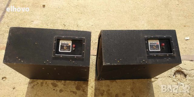 Съраунд говорители JBL 8330, снимка 6 - Тонколони - 43376751