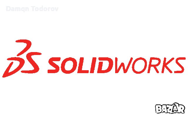 Помощ със Solidworks и проектиране на детайли за лазер solid works и курсови работи