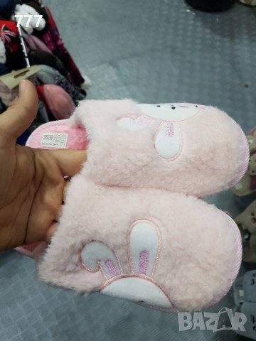 пантофи, снимка 3 - Пантофи - 43956834