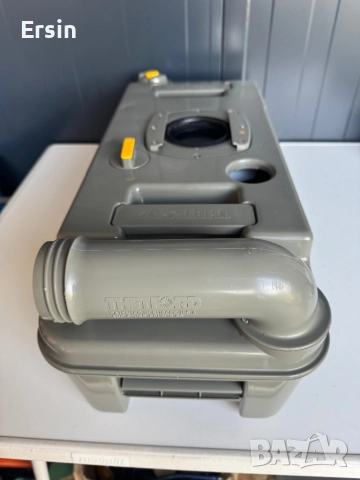 Касета за тоалетна Thetford C2 Цена 190.00 лева, снимка 2 - Химически тоалетни - 51572967