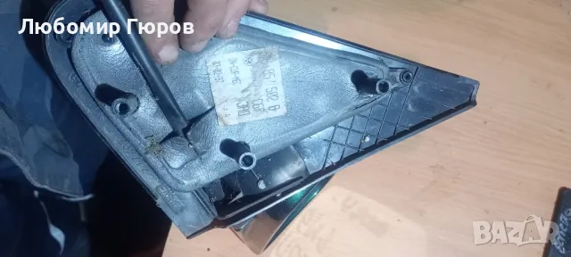 Дясно огледало за поло 6н1 1998, снимка 3 - Части - 48176230