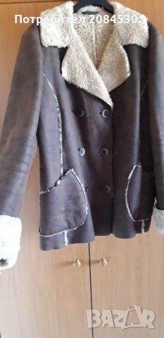 Палто Italy , снимка 3 - Палта, манта - 27470298