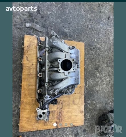 Opel astra G 2002година 1.4i всмукателен колектор