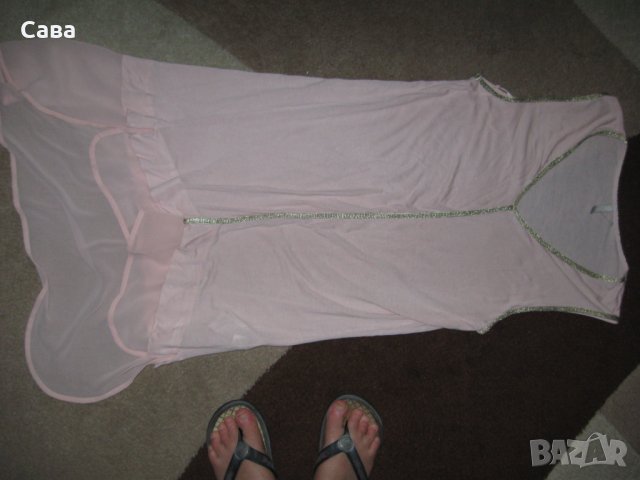 Рокля LAURA TORELLI, снимка 2 - Рокли - 33325844