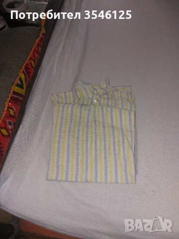 2 нови детски пижами от соца, снимка 2 - Детски комплекти - 50530791
