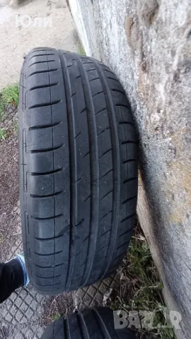 Летни гуми VREDESTEIN T-TRAC 2 175/65 R14 82T Dot 0919, снимка 14 - Гуми и джанти - 49534359