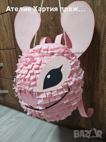 Ръчно изработени пиняти, снимка 9 - Други услуги - 52936228