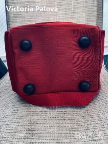 Козметична чанта( куфарче) за пътуване,Германия., снимка 7 - Чанти - 37093528
