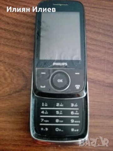 Philips Xenium C510/CTX510, снимка 2 - Други - 28496119
