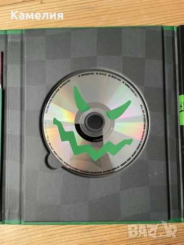 Stray kids Christmas Evel кпоп албум, снимка 3 - CD дискове - 53203528