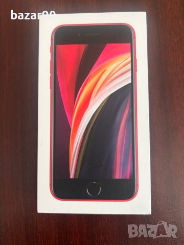 IPHONE SE2020 , снимка 3 - Apple iPhone - 44043219