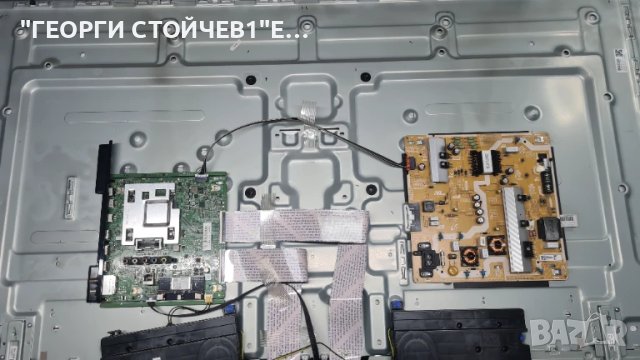 UE55RU7179U  BN41-02703A  BN94-14197L  BN44-00932  CY-NN0565HGLV2H, снимка 3 - Части и Платки - 51393649