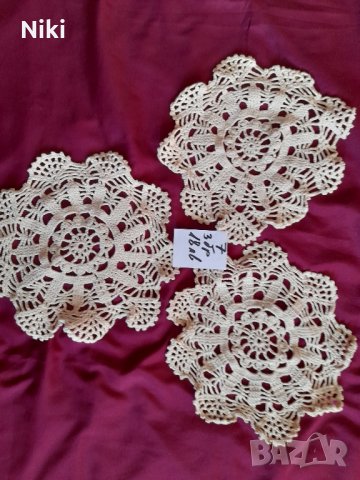 Покривки, снимка 1