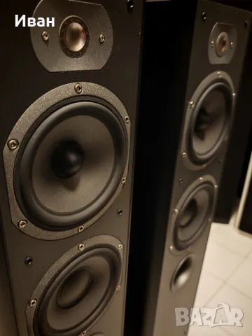 Focal Chorus 716 S, снимка 4 - Тонколони - 49561429