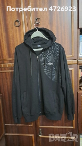 дамски якета , снимка 4 - Палта, манта - 53417976