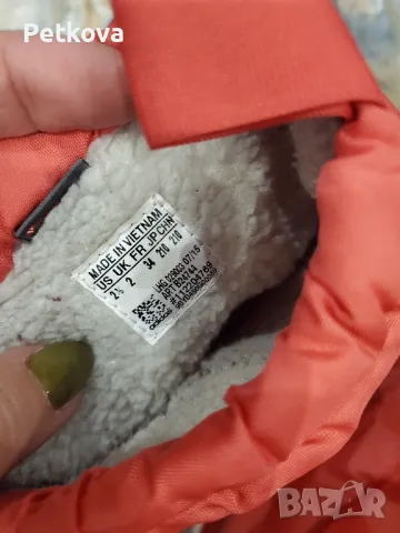 Ботуши  адидас/ Adidas  Номер 34 , снимка 2 - Детски боти и ботуши - 48026136