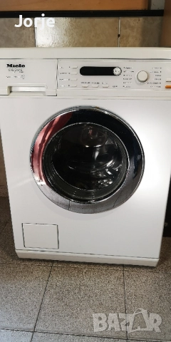 Пералня Miele W3000 Gala Grande 