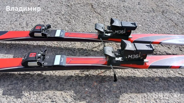 Ски Orion, снимка 7 - Зимни спортове - 49731168