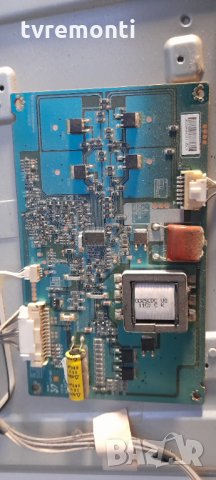 LED Driver - SSL400_3E1A TV Toshiba 40TL933, снимка 2 - Части и Платки - 35384985