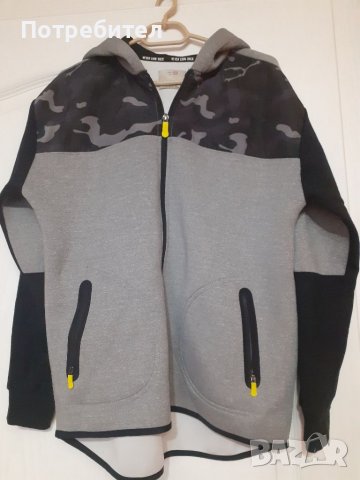 Юношески сутшър за момче 