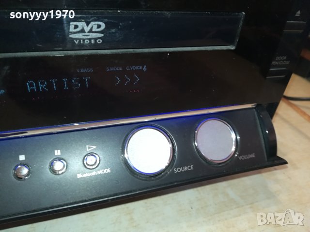 JVC CA-NXG5 CD USB RECEIVER-ВНОС SWISS 2011231016LK1EWC, снимка 4 - Ресийвъри, усилватели, смесителни пултове - 43068761