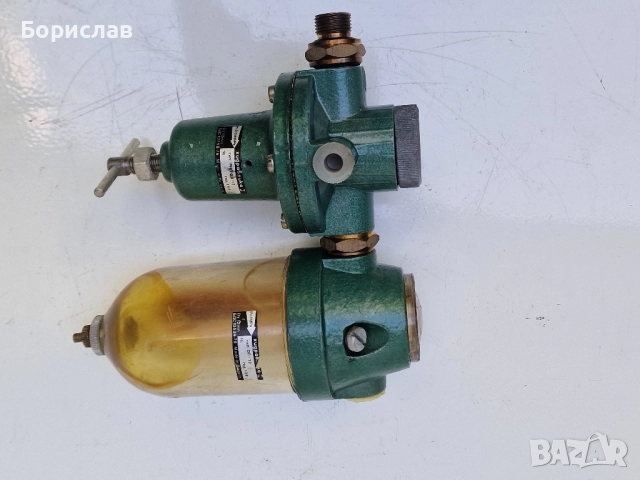 Филтър за масло - влагоуловител, снимка 7 - Други инструменти - 51725769