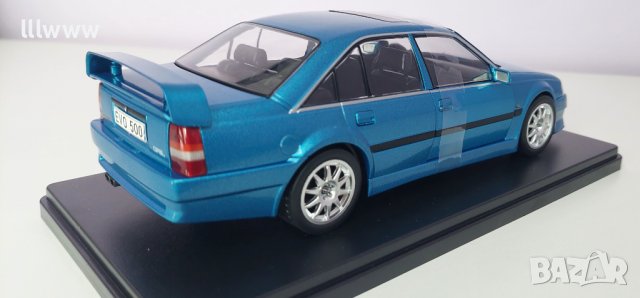 Умалени модели на реални автомобили, снимка 15 - Колекции - 43534481