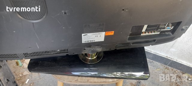 оригинална стойка BN61-03334X телевизор Samsung модел LE40F86BDX, снимка 3 - Части и Платки - 36899705
