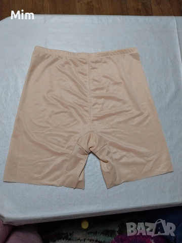 XL Моделиращо бельо с висока талия с крачоли , снимка 7 - Бельо - 52844351