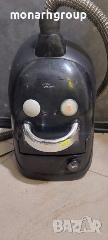 Прахосмукачка Zelmer Profi Aqua trio