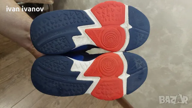 Продавам  маратонки 37 номер, снимка 6 - Детски маратонки - 49717255