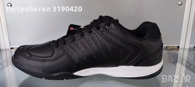 Есенно-зимен модел, снимка 5 - Маратонки - 34654972