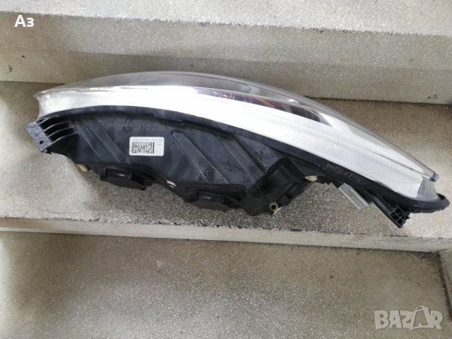 Фарове Форд Фокус LED/Фарове Ford Focus/Фар Ford Focus LED, снимка 14 - Части - 37973346