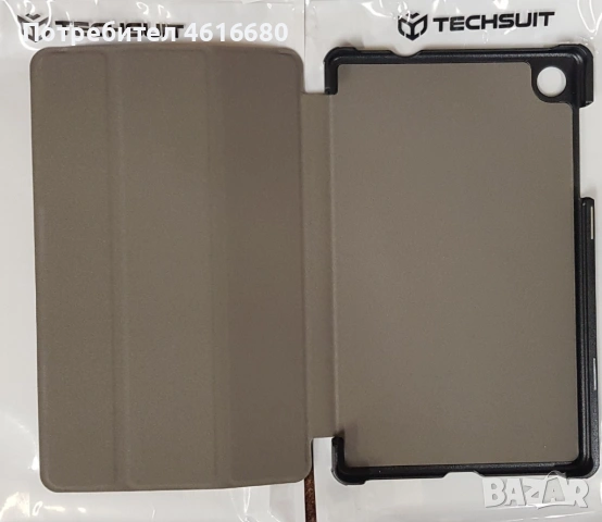 Калъф за ТАБЛЕТ Redmi Pad 2 Pro, Redmi Pad SE 8,7", Redmi Pad SE 11" Lenovo M8 4 GEN Lenovo TAB M11, снимка 6 - Калъфи, кейсове - 53052156