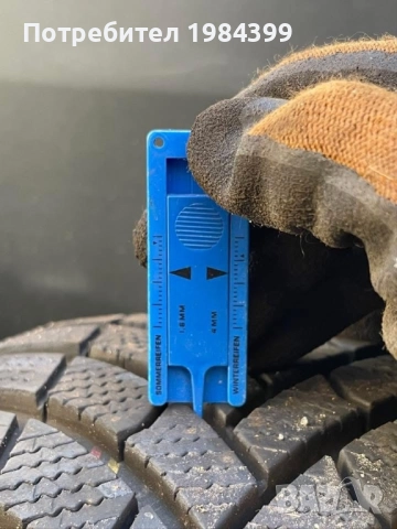 За Форд Фокус, снимка 9 - Гуми и джанти - 52385589