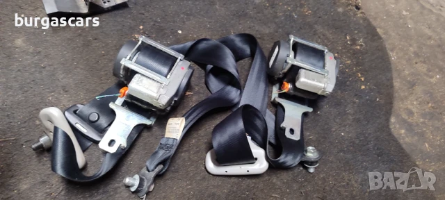 Колан преден ляв десен Mazda 3 - 50лв