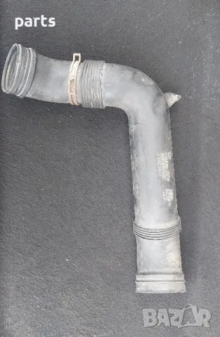 Тръба Филтърна Кутия Ауди A3 8P N:8211 (2)
- VW
- 1K0129618AJ, снимка 3 - Части - 49928498