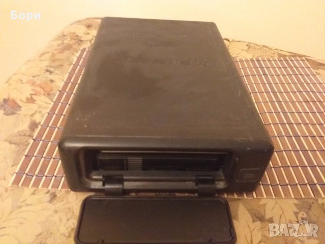 Pioneer CDX-M30 6-disc Cd Changer , снимка 4 - Плейъри, домашно кино, прожектори - 27834486