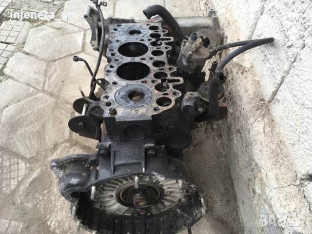 Двигател за Land Rover Discovery 1, снимка 3 - Части - 27535338