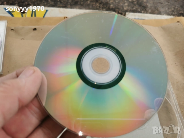 КОПЛАНД ДВД 3101261842, снимка 10 - DVD филми - 53296493