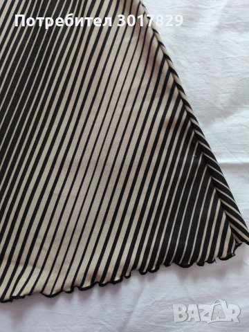 Елегантна пола, снимка 2 - Поли - 37050008