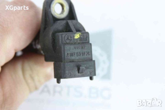 Датчик разпределителен вал за Mercedes S-class W220 3.2cdi 197к.с. (1998-2005) A003153972B, снимка 2 - Части - 43724559